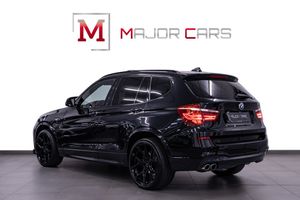 BMW X3 bild 4