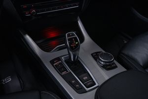 BMW X3 bild 22