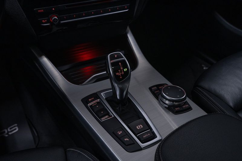 BMW X3 bild 22