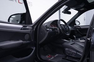 BMW X3 bild 9