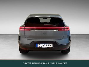 Polestar 3 bild 3
