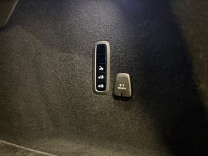 Polestar 3 bild 29
