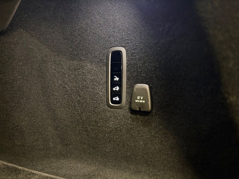 Polestar 3 bild 29