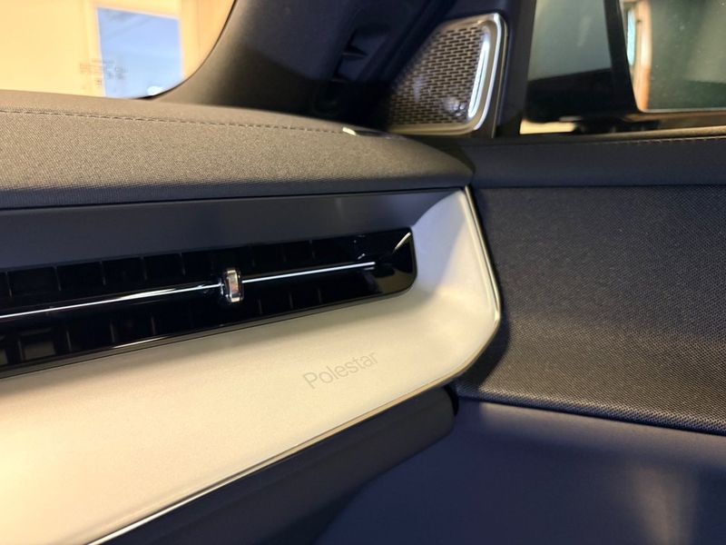 Polestar 3 bild 24