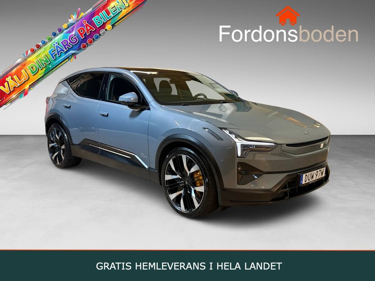 Polestar 3