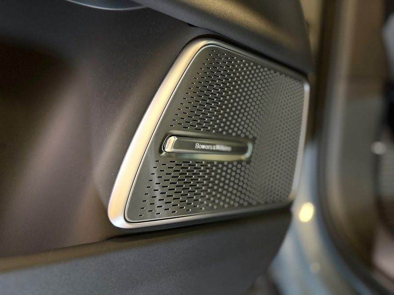 Polestar 3 bild 10