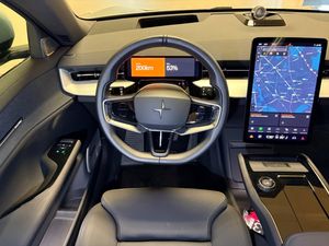 Polestar 3 bild 7