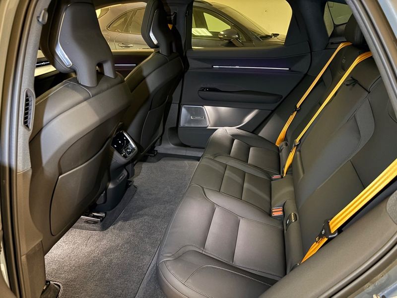 Polestar 3 bild 26