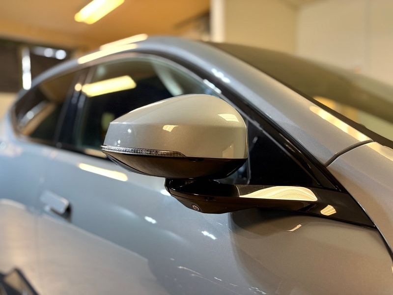 Polestar 3 bild 31