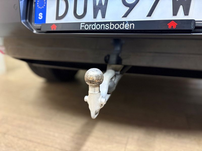 Polestar 3 bild 28