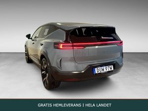 Polestar 3 bild 4