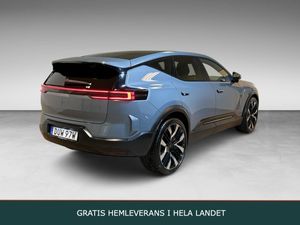 Polestar 3 bild 2