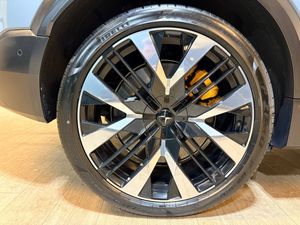 Polestar 3 bild 30