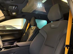 Polestar 3 bild 8