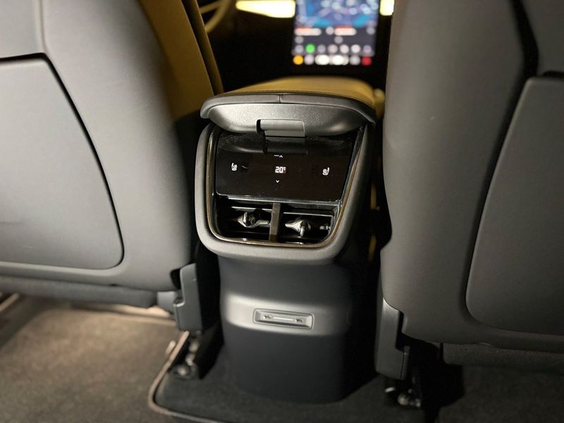 Polestar 3 bild 27