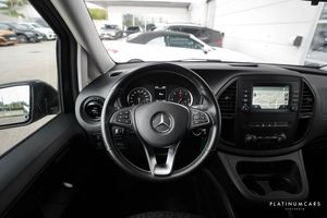 Mercedes Vito bild 13