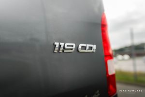 Mercedes Vito bild 23