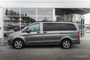 Mercedes Vito bild 5