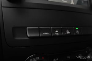 Mercedes Vito bild 17