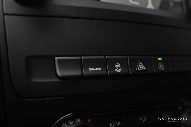 Mercedes Vito bild 17