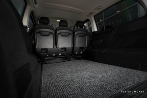 Mercedes Vito bild 12
