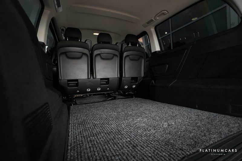 Mercedes Vito bild 12