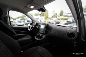 Mercedes Vito bild 7