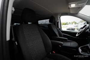 Mercedes Vito bild 8