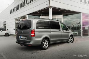 Mercedes Vito bild 2