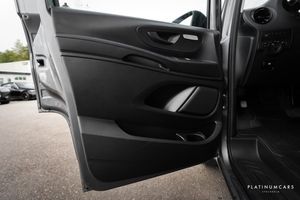 Mercedes Vito bild 19