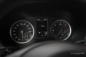 Mercedes Vito bild 16