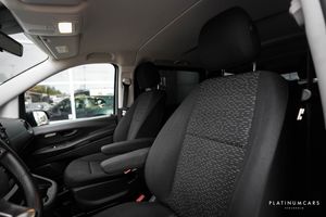 Mercedes Vito bild 11