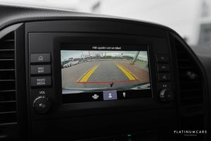 Mercedes Vito bild 15
