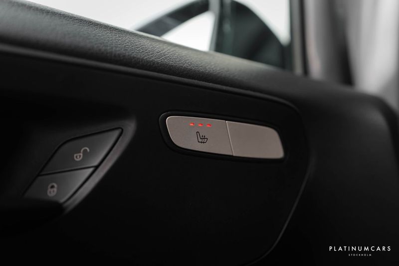 Mercedes Vito bild 18