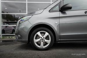 Mercedes Vito bild 24