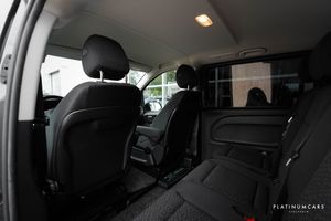 Mercedes Vito bild 9