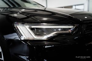Audi A6 bild 14