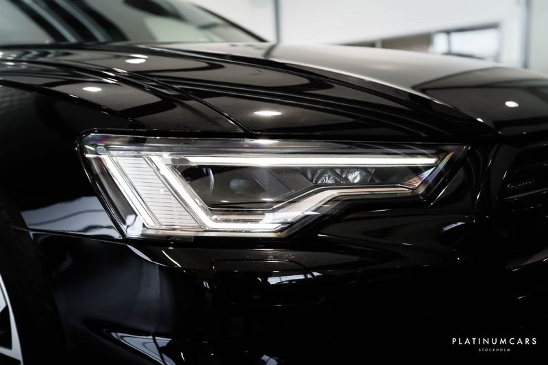 Audi A6 bild 14