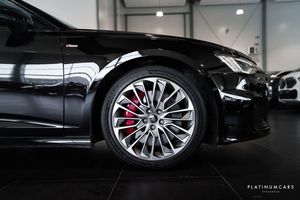 Audi A6 bild 17