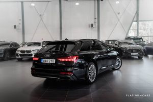 Audi A6 bild 2