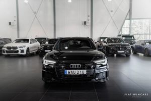 Audi A6 bild 3