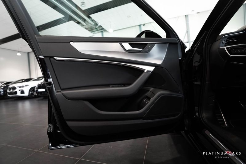 Audi A6 bild 13