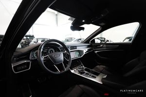 Audi A6 bild 5