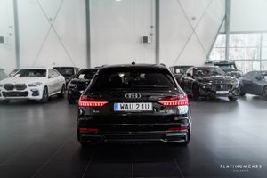 Audi A6 bild 4