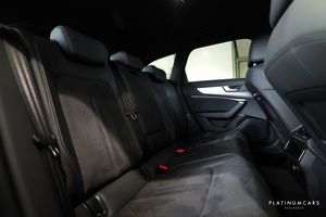 Audi A6 bild 7