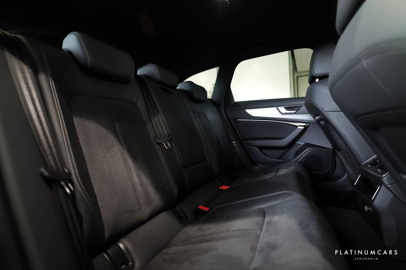 Audi A6 bild 7