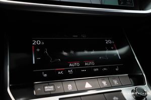 Audi A6 bild 11