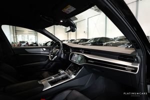 Audi A6 bild 6