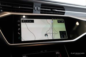 Audi A6 bild 9