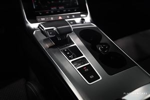 Audi A6 bild 12